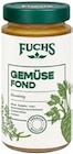 Fond von FUCHS im aktuellen Kaufland Prospekt für 1,79 €