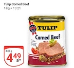 Aktuelle Rindfleisch Angebote bei GLOBUS in Braunschweig Aktuelles Corned Beef Angebot bei GLOBUS in Braunschweig ab 4,49 €