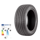 Volkswagen - Sommerreifen 255/45 R18 XL 103H Bridgestone Turanza T005 Angebot im Prospekt Sommerreifen 255/45 R18 XL 103H Bridgestone Turanza T005 bei Volkswagen im Prospekt "" für 198,00 €