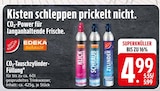 Angebot im EDEKA Scheidegg Prospekt EDEKA Scheidegg Prospekt mit im Angebot für 4,99 €