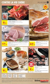 Viande en promo dans le catalogue Intermarché Hyper à la page 11
