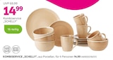 Aktuelle Tafel-Set Angebote bei mömax in Hannover Aktuelles KOMBISERVICE „SCHELLY“ Angebot bei mömax in Hannover ab 14,99 €