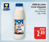 Aktuelles Frische Schlagsahne Angebot bei Marktkauf in Leipzig ab 2,49 €