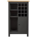 WEINSCHRANK Angebote von home24 bei XXXLutz Bietigheim-Bissingen für 169,00 €