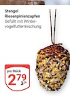 Stengel Riesenpinienzapfen bei GLOBUS im Eschborn Prospekt für 2,79 €