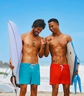 Boardshorts Hendaia von OLAIAN im aktuellen Decathlon Prospekt für 4,99 €
