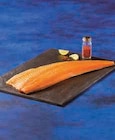 Filet de saumon Atlantique des fjords de Norvège - U - U Express à Le Havre Filet de saumon Atlantique des fjords de Norvège - U en promo chez U Express Le Havre à 17,99 €