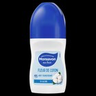 Déodorant - MONSAVON - Carrefour à Montreuil Déodorant - MONSAVON en promo chez Carrefour Montreuil à 2,65 €