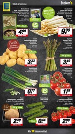 Aktueller EDEKA Prospekt mit Pfanne, "Aktuelle Angebote", Seite 5