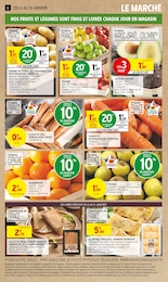 Offre Avocat dans le catalogue Intermarché Super du moment à la page 6