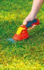 Li-Ion Grasschere von Wolf Garten für 24,99 € bei Netto mit dem Scottie im Angebot Li-Ion Grasschere von Wolf Garten im aktuellen Netto mit dem Scottie Prospekt