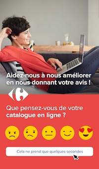 Promotion Charles Lafitte dans le prospectus Carrefour, valable du 21/09/2026 au 05/10/2026 Promo Charles Lafitte dans le catalogue Carrefour du moment à la page 53
