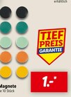 Magnete im Angebot bei Lidl in Reutlingen Magnete Angebote bei Lidl Reutlingen für 1,00 €