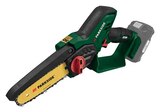 Akku-Gehölzschneider 20 V im Angebot bei Lidl in Brandenburg Akku-Gehölzschneider 20 V Angebote von Parkside bei Lidl Brandenburg für 34,99 €