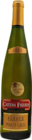 ALSACE PINOT GRIS AOP 2025 - SANS MARQUE dans le catalogue Auchan Hypermarché