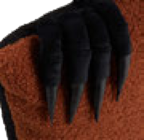 KISSEN „ Krallenhand“ im Angebot bei Höffner in Hilden KISSEN „ Krallenhand“ Angebote bei Höffner Hilden für 22,00 €