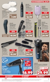 Smartphone im Kaufland Prospekt in Norderstedt Aktueller Kaufland Prospekt mit Smartphone, "Aktuelle Angebote", Seite 45