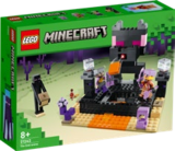 Kaufland Weingarten - Die End-Arena Angebot im Prospekt Die End-Arena bei Kaufland im Weingarten Prospekt für 15,00 €