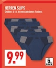 HERREN SLIPS im Angebot bei Marktkauf in Bochum HERREN SLIPS Angebote bei Marktkauf Bochum für 9,99 €