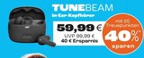 Aktuelles In-Ear-Kopfhörer Angebot bei EDEKA in Augsburg ab 59,99 €