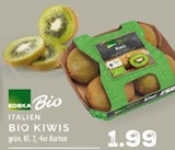 EDEKA Dinslaken Prospekt mit  im Angebot für 1,99 €