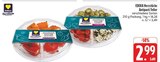 Antipasti Teller Angebote von EDEKA Herzstücke bei E center Schweinfurt für 2,99 €