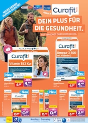 Nahrungsergänzungsmittel Angebote im Prospekt "Aktuelle Angebote" von Netto Marken-Discount Nahrungsergänzungsmittel Angebote im Prospekt "Aktuelle Angebote" von Netto Marken-Discount auf Seite 20
