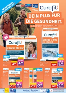 Barilla Angebot im Netto Marken-Discount Prospekt, gültig von 12.10.2026 bis 17.10.2026 Barilla Angebot im aktuellen Netto Marken-Discount Prospekt auf Seite 20