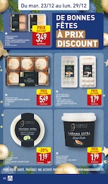 Offre Verrine dans le catalogue Aldi du moment à la page 22