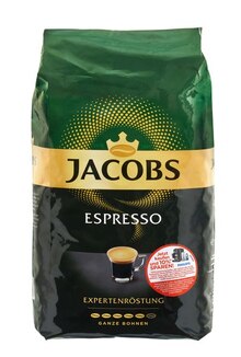 JACOBS Expertenröstung bei ALDI SÜD in Leonberg JACOBS Expertenröstung im Angebot bei ALDI SÜD Leonberg für 7,77 €