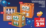 Aktuelles Mineralwasser Angebot bei Marktkauf in Nürnberg ab 3,99 €