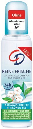 Deo Zerstäuber bei Rossmann in Aachen Deo Zerstäuber im Angebot bei Rossmann Aachen für 1,95 €