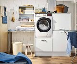 Hauswirtschaftsraum 80 im Angebot bei Segmüller in Frankfurt Hauswirtschaftsraum 80 Angebote von Pino bei Segmüller Frankfurt für 1.099,00 €