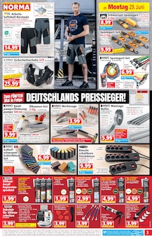 Handy im Norma Prospekt "Mehr fürs Geld" mit 19 Seiten (Köln)