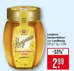 Aktuelle Eis Angebote bei Marktkauf in Freiburg (Breisgau) Aktuelles Sommerblütenhonig Angebot bei Marktkauf in Freiburg (Breisgau) ab 2,99 €