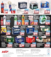 Aktueller HIT Prospekt mit Kölsch, "ECHTE VIELFALT", Seite 19