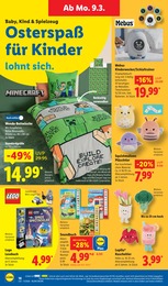 Lidl Spielzeug im Prospekt 