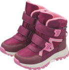 Bottes thermiques - LILY & DAN - Aldi à Conflans-Sainte-Honorine Bottes thermiques - LILY & DAN en promo chez Aldi Conflans-Sainte-Honorine à 14,99 €