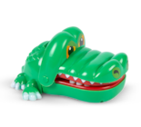Woolworth Bochum - Schnapp-Krokodil Gesellschaftsspiel Angebot im Prospekt Schnapp-Krokodil Gesellschaftsspiel bei Woolworth im Bochum Prospekt für 5,00 €