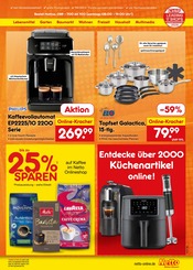 Topfset im Netto Marken-Discount Prospekt in Weiden Aktueller Netto Marken-Discount Prospekt mit Topfset, "Aktuelle Angebote", Seite 64