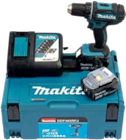 Akku-bohrschrauber 18 v „ddf482rfj“ von Makita für 189,99 € bei OBI im Angebot Akku-bohrschrauber 18 v „ddf482rfj“ von Makita im aktuellen OBI Prospekt