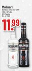 Sambuca Extra Angebote von Molinari bei E center Euskirchen für 11,99 €