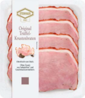Aktuelles Original Trüffel-Krustenbraten Angebot bei Netto Marken-Discount in Solingen (Klingenstadt) ab 1,99 €