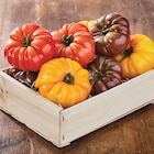 Intermarché Contact Martigné-Ferchaud - Promo Tomate côtelée Promo Tomate côtelée à 2,39 € dans le catalogue Intermarché Contact à Martigné-Ferchaud