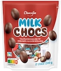 Milk Chocs Angebote von Chocola bei Penny-Markt Rastatt für 2,09 €