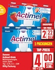 Actimel-Drink von Danone im aktuellen EDEKA Prospekt