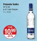 Aktuelle Vodka Angebote bei V-Markt in Augsburg Aktuelles Vodka Angebot bei V-Markt in Augsburg ab 10,99 €