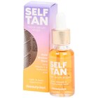 Sérum autobronzant en gouttes pour visage The Beauty Dept. - Action en promo chez Action Sérum autobronzant en gouttes pour visage The Beauty Dept. - Action dans le catalogue Action