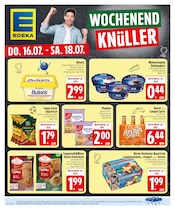 Wecker im EDEKA Prospekt in Augsburg Aktueller EDEKA Prospekt mit Wecker, "Wir lieben Lebensmittel.", Seite 24