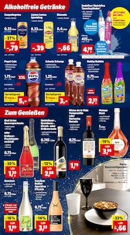 Getränke im Thomas Philipps Prospekt "Top Angebote" mit 16 Seiten (Neuss)